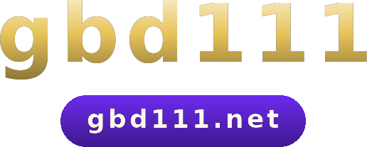 gbd111 logo
